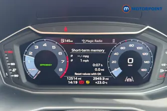 Audi A1 S Line Manual Petrol Hatchback - Stock Number (1657207) - 7th supplementary image