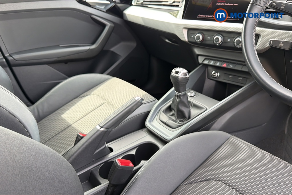 Audi A1 S Line Manual Petrol Hatchback - Stock Number (1657207) - 15th supplementary image