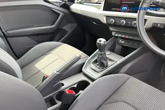 Audi A1 S Line Manual Petrol Hatchback - Stock Number (1657207) - 15th supplementary image