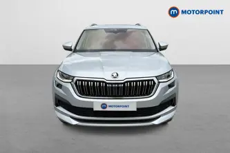 Skoda Kodiaq Laurin -Plus Klement Automatic Petrol SUV - Stock Number (1657256) - Front bumper