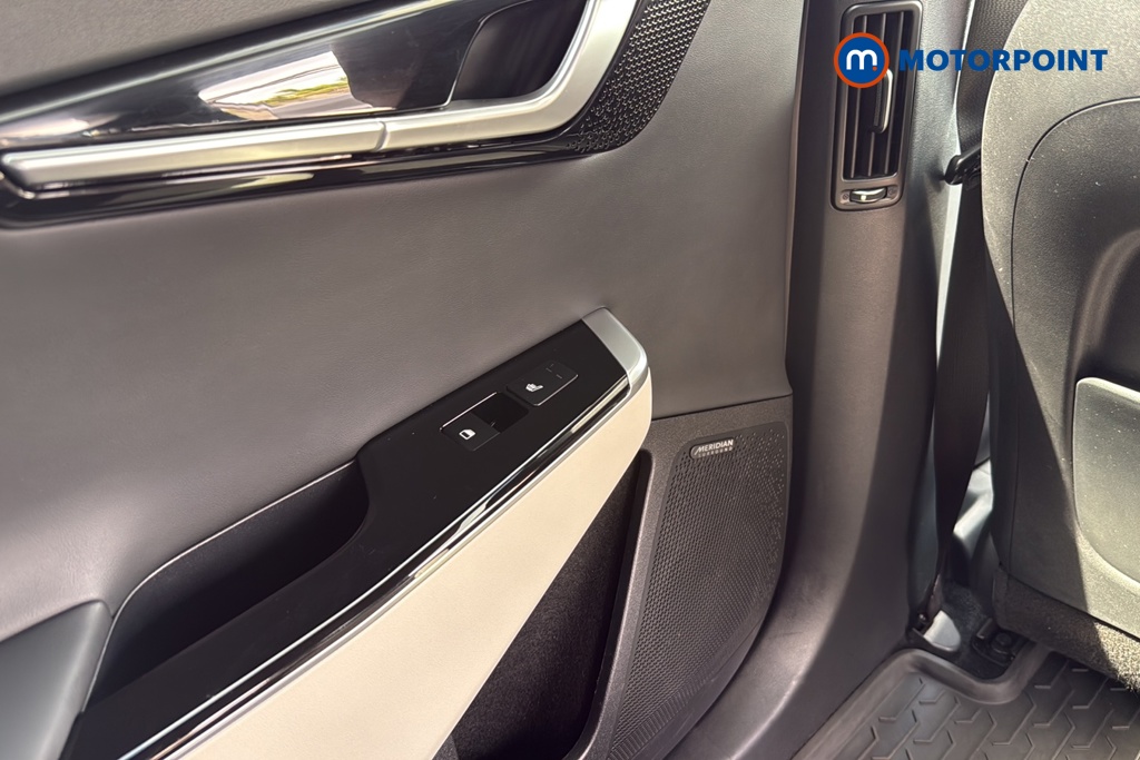 KIA EV6 Gt Line S Automatic Electric SUV - Stock Number (1657309) - 993rd supplementary image
