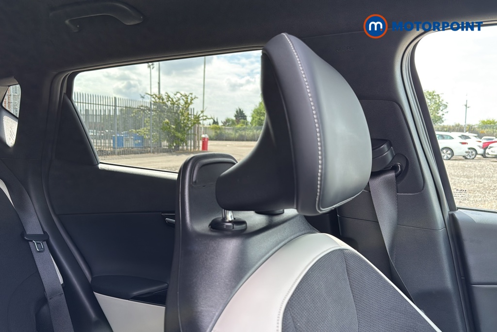 KIA EV6 Gt Line S Automatic Electric SUV - Stock Number (1657309) - 998th supplementary image