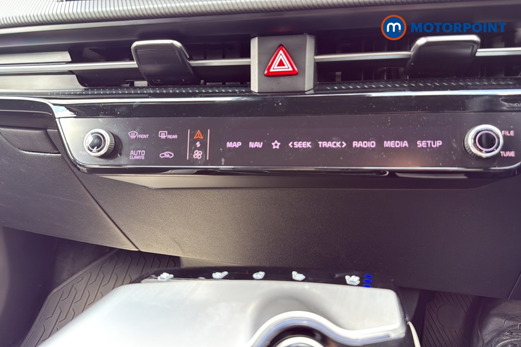 KIA EV6 Gt Line S Automatic Electric SUV - Stock Number (1657309) - 1001st supplementary image