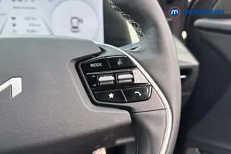 KIA EV6 Gt Line S Automatic Electric SUV - Stock Number (1657309) - 3rd supplementary image
