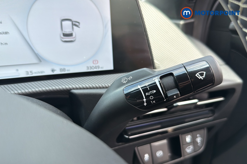 KIA EV6 Gt Line S Automatic Electric SUV - Stock Number (1657309) - 6th supplementary image