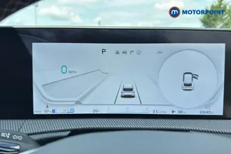 KIA EV6 Gt Line S Automatic Electric SUV - Stock Number (1657309) - 7th supplementary image