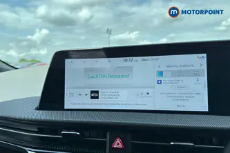 KIA EV6 Gt Line S Automatic Electric SUV - Stock Number (1657309) - 8th supplementary image