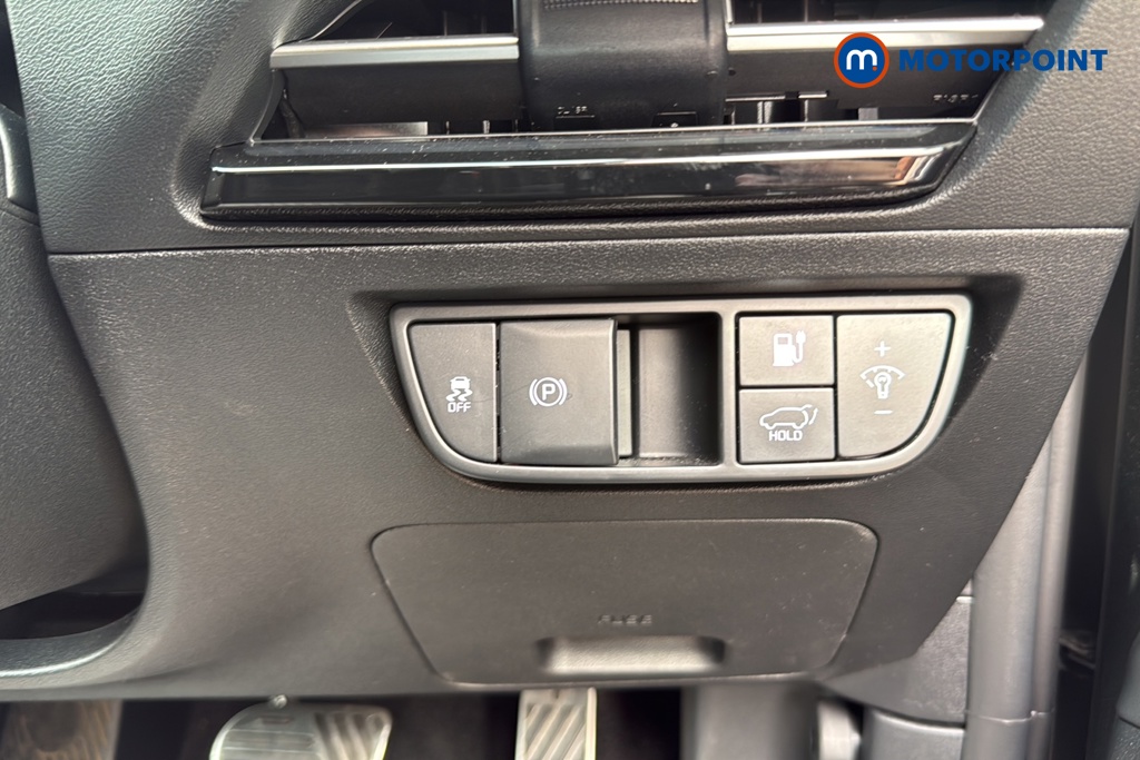 KIA EV6 Gt Line S Automatic Electric SUV - Stock Number (1657309) - 11th supplementary image