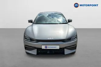 KIA EV6 Gt Line S Automatic Electric SUV - Stock Number (1657309) - Front bumper