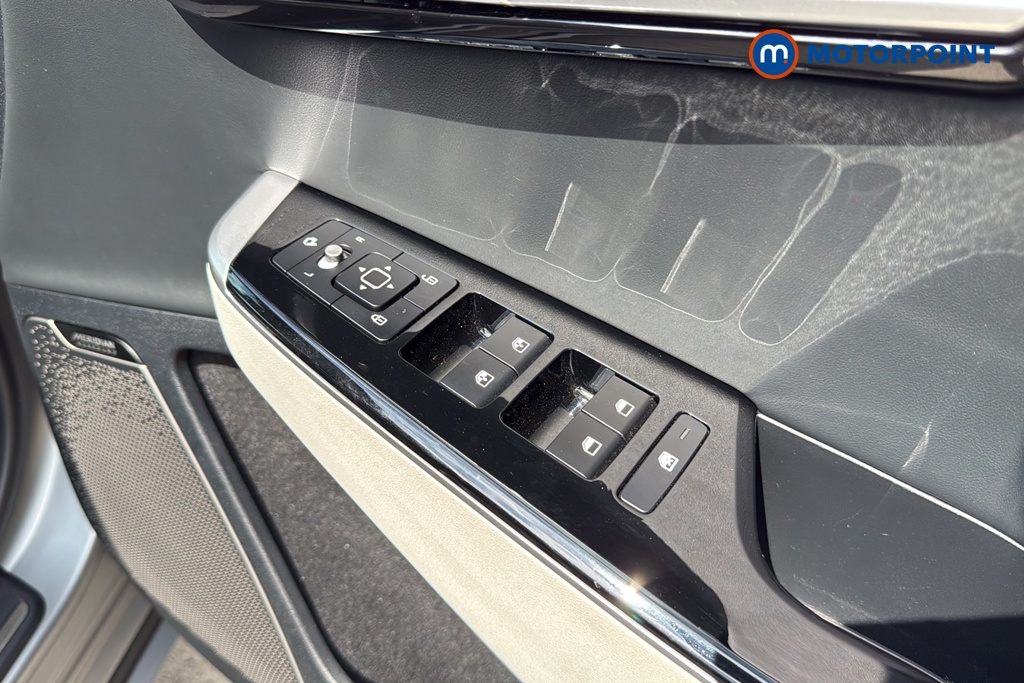 KIA EV6 Gt Line S Automatic Electric SUV - Stock Number (1657309) - 19th supplementary image