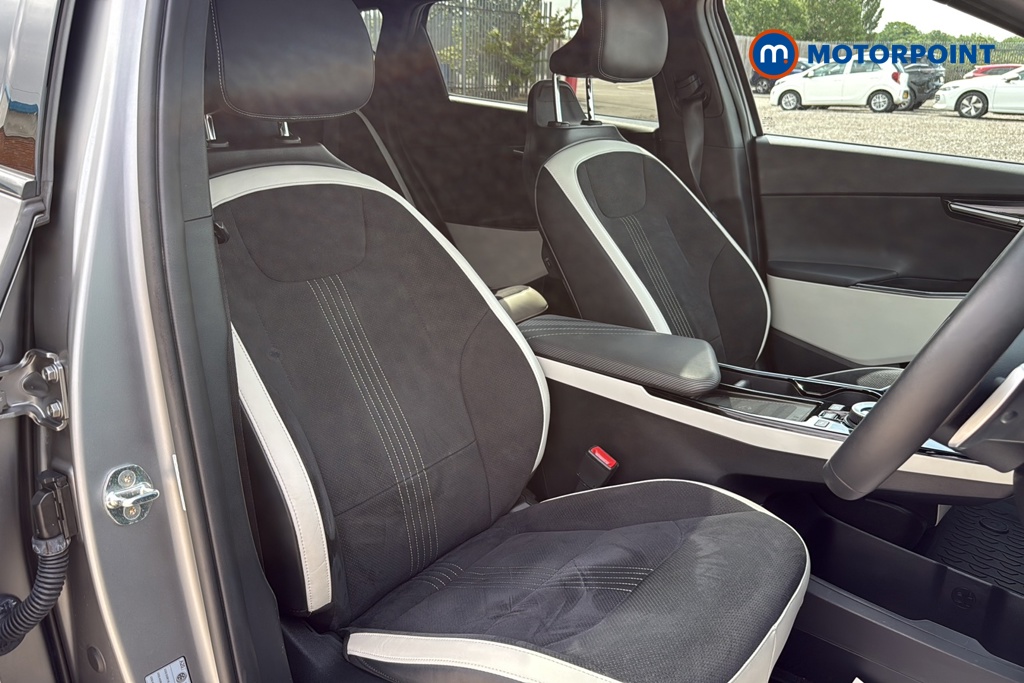 KIA EV6 Gt Line S Automatic Electric SUV - Stock Number (1657309) - 22nd supplementary image