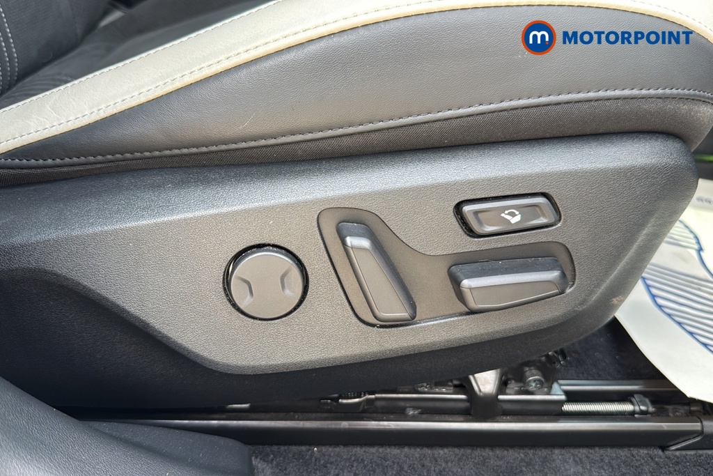 KIA EV6 Gt Line S Automatic Electric SUV - Stock Number (1657309) - 23rd supplementary image