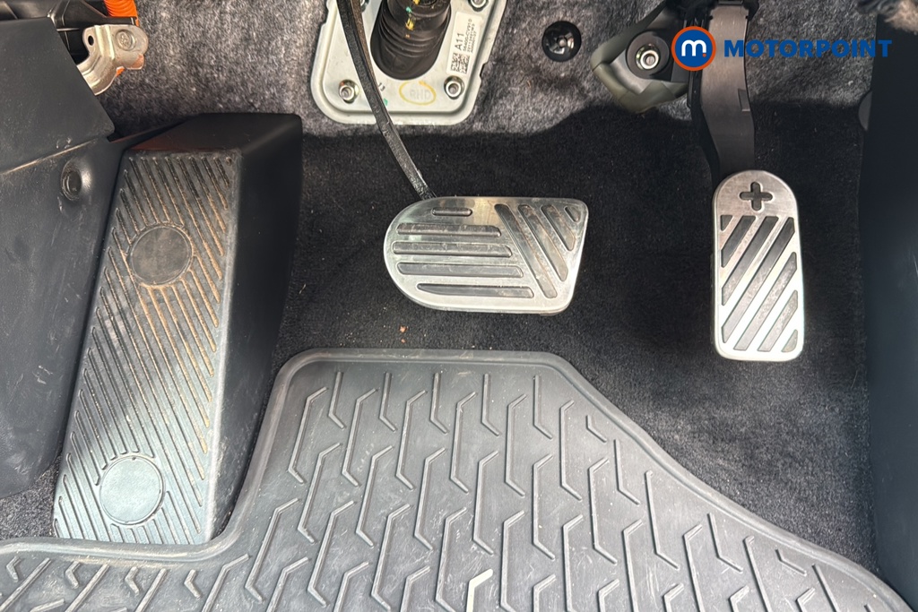 KIA EV6 Gt Line S Automatic Electric SUV - Stock Number (1657309) - 24th supplementary image