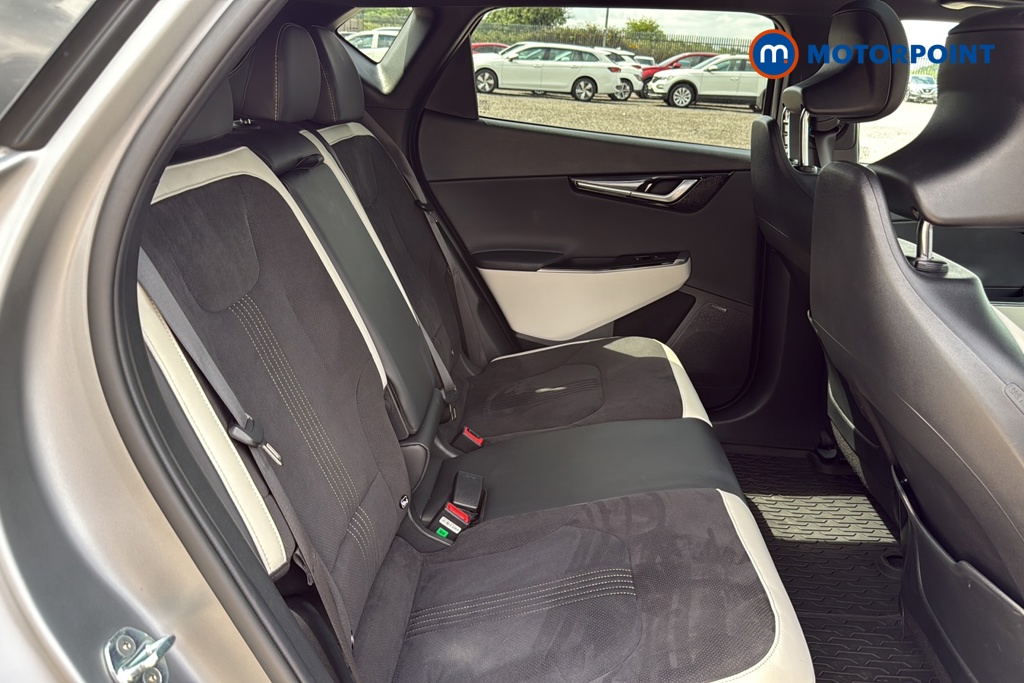 KIA EV6 Gt Line S Automatic Electric SUV - Stock Number (1657309) - 25th supplementary image
