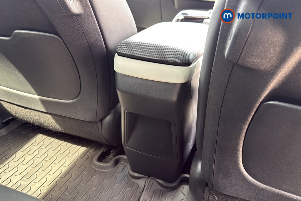 KIA EV6 Gt Line S Automatic Electric SUV - Stock Number (1657309) - 28th supplementary image