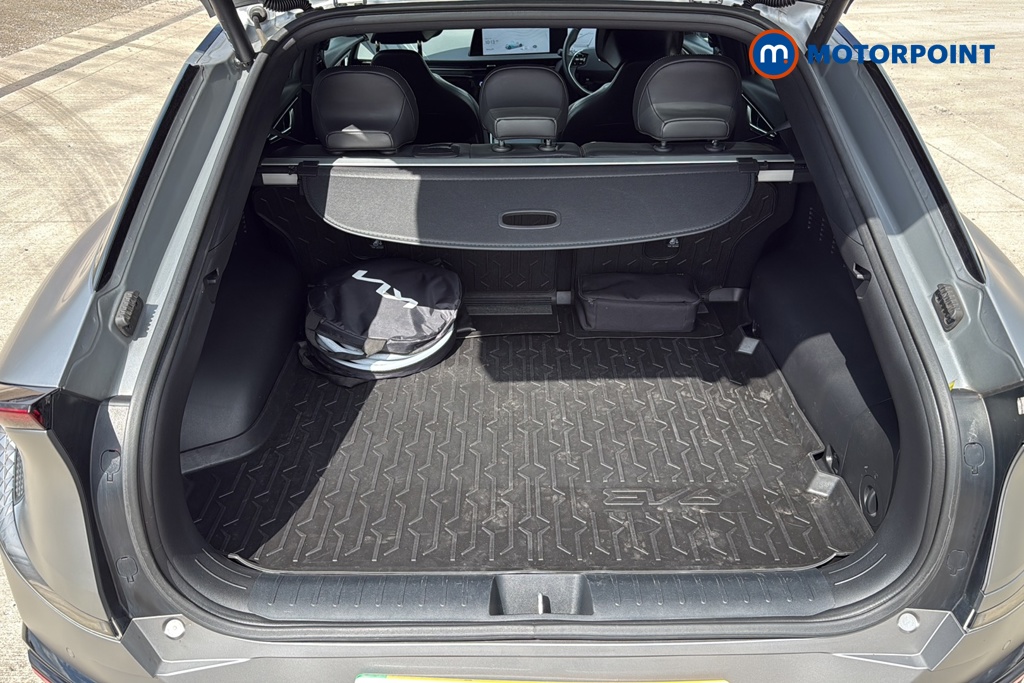 KIA EV6 Gt Line S Automatic Electric SUV - Stock Number (1657309) - 30th supplementary image