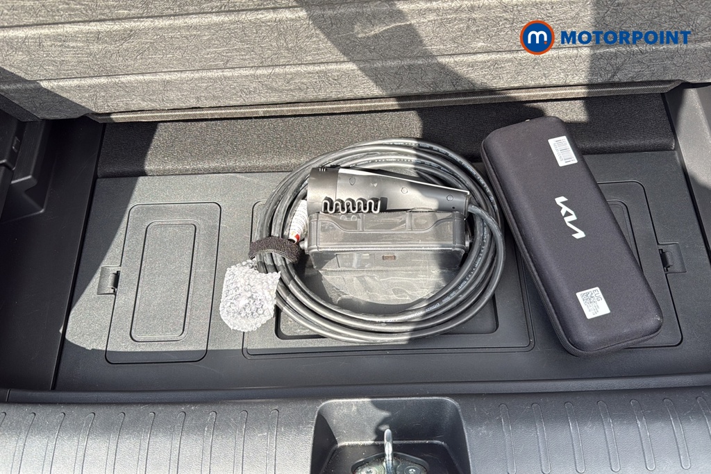 KIA EV6 Gt Line S Automatic Electric SUV - Stock Number (1657309) - 33rd supplementary image