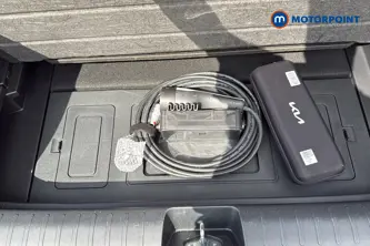 KIA EV6 Gt Line S Automatic Electric SUV - Stock Number (1657309) - 33rd supplementary image