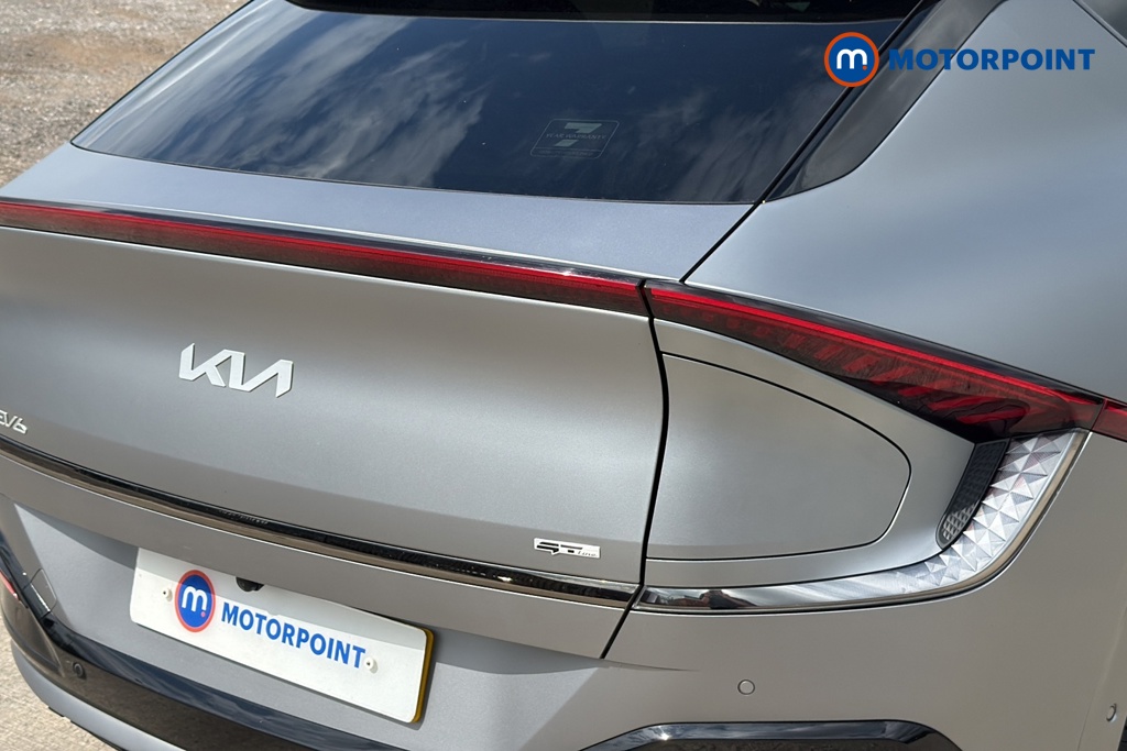 KIA EV6 Gt Line S Automatic Electric SUV - Stock Number (1657309) - 36th supplementary image