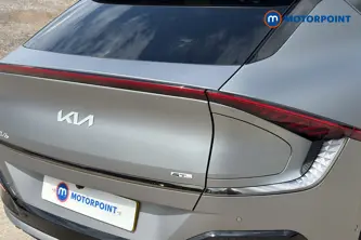 KIA EV6 Gt Line S Automatic Electric SUV - Stock Number (1657309) - 36th supplementary image