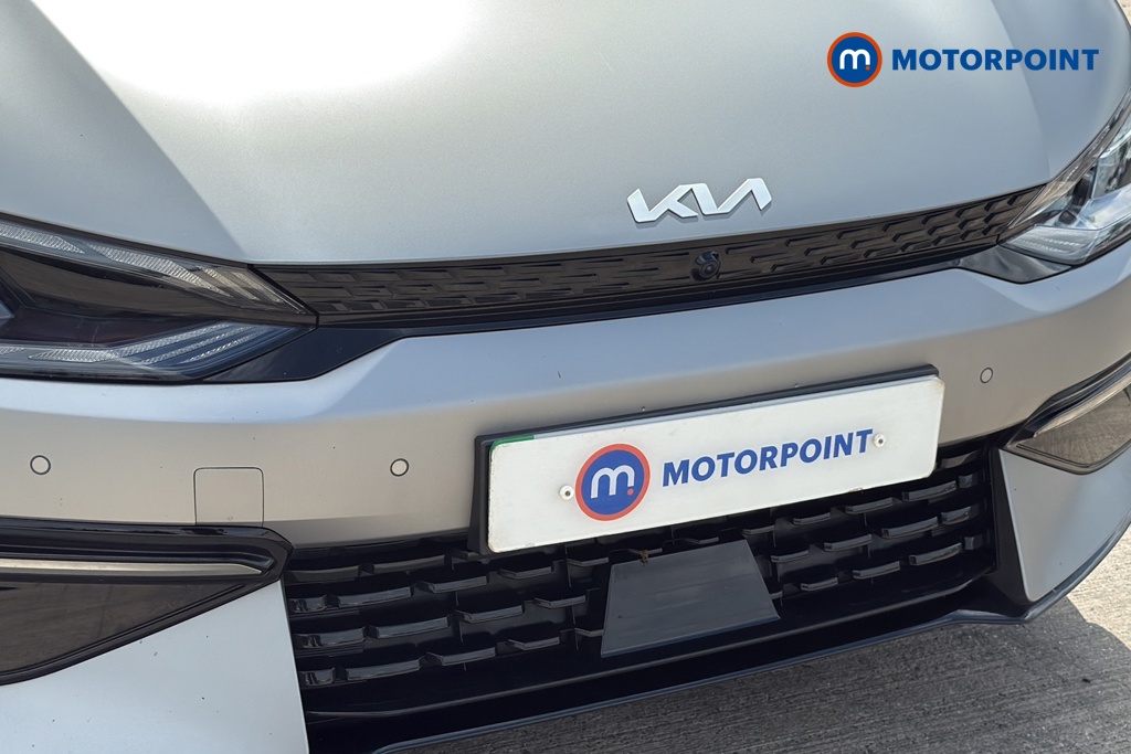 KIA EV6 Gt Line S Automatic Electric SUV - Stock Number (1657309) - 43rd supplementary image