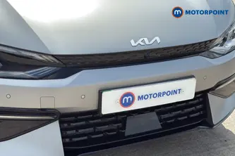 KIA EV6 Gt Line S Automatic Electric SUV - Stock Number (1657309) - 43rd supplementary image