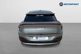 KIA EV6 Gt Line S Automatic Electric SUV - Stock Number (1657309) - Rear bumper