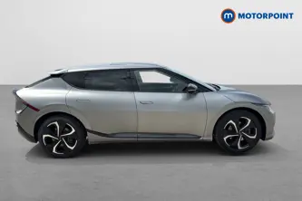 KIA EV6 Gt Line S Automatic Electric SUV - Stock Number (1657309) - Passenger side