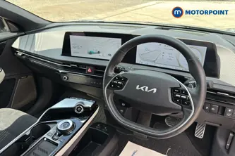 KIA EV6 Gt Line S Automatic Electric SUV - Stock Number (1657309) - 1st supplementary image