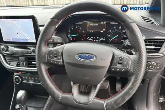 Ford Fiesta St-Line X Edition Automatic Petrol Hatchback - Stock Number (1657327) - 2nd supplementary image