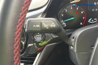 Ford Fiesta St-Line X Edition Automatic Petrol Hatchback - Stock Number (1657327) - 5th supplementary image