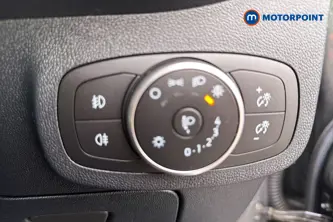 Ford Fiesta St-Line X Edition Automatic Petrol Hatchback - Stock Number (1657327) - 11th supplementary image