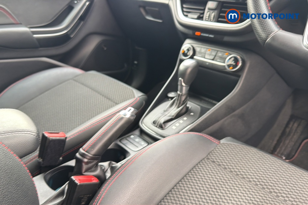 Ford Fiesta St-Line X Edition Automatic Petrol Hatchback - Stock Number (1657327) - 15th supplementary image