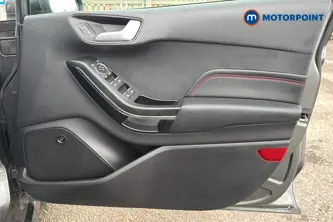 Ford Fiesta St-Line X Edition Automatic Petrol Hatchback - Stock Number (1657327) - 18th supplementary image