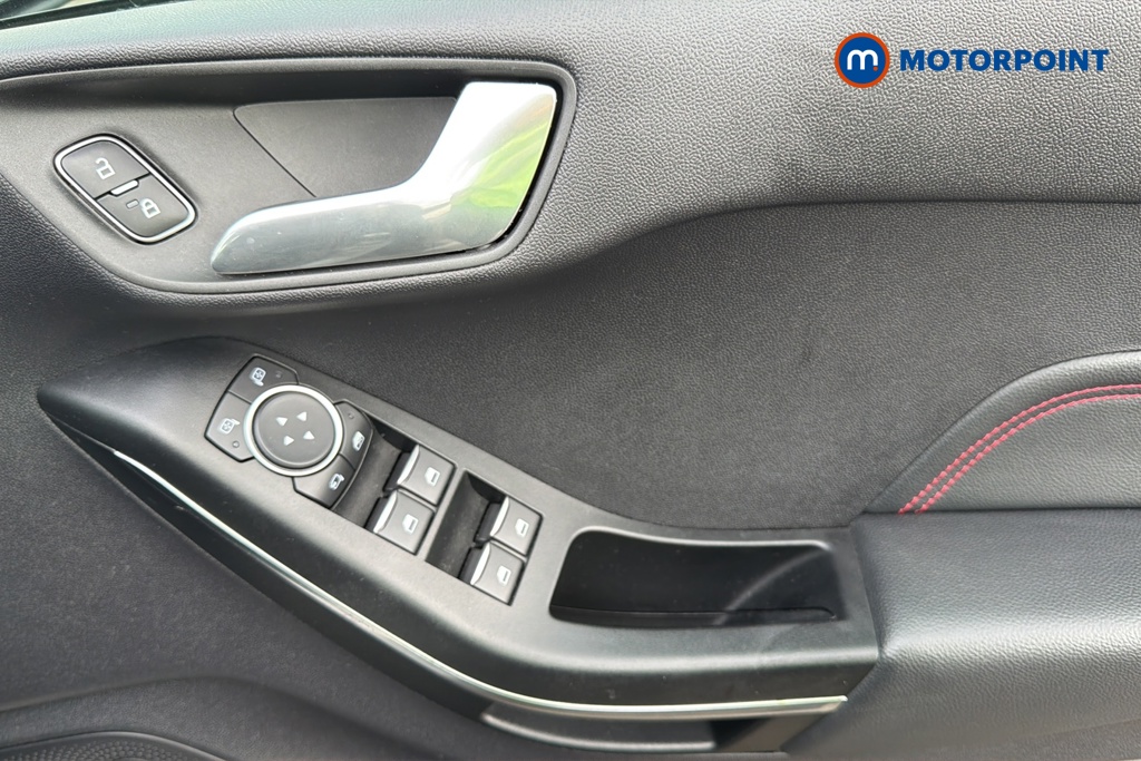 Ford Fiesta St-Line X Edition Automatic Petrol Hatchback - Stock Number (1657327) - 19th supplementary image