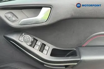 Ford Fiesta St-Line X Edition Automatic Petrol Hatchback - Stock Number (1657327) - 19th supplementary image