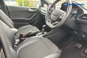 Ford Fiesta St-Line X Edition Automatic Petrol Hatchback - Stock Number (1657327) - 22nd supplementary image