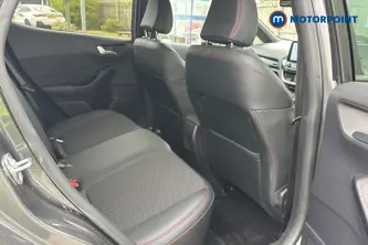 Ford Fiesta St-Line X Edition Automatic Petrol Hatchback - Stock Number (1657327) - 25th supplementary image