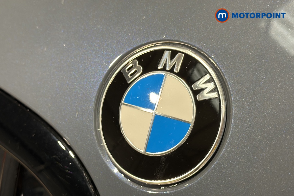 BMW 1 Series 128Ti Automatic Petrol Hatchback - Stock Number (1657337) - 993rd supplementary image