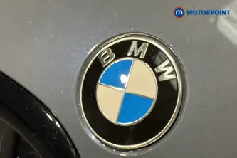 BMW 1 Series 128Ti Automatic Petrol Hatchback - Stock Number (1657337) - 993rd supplementary image