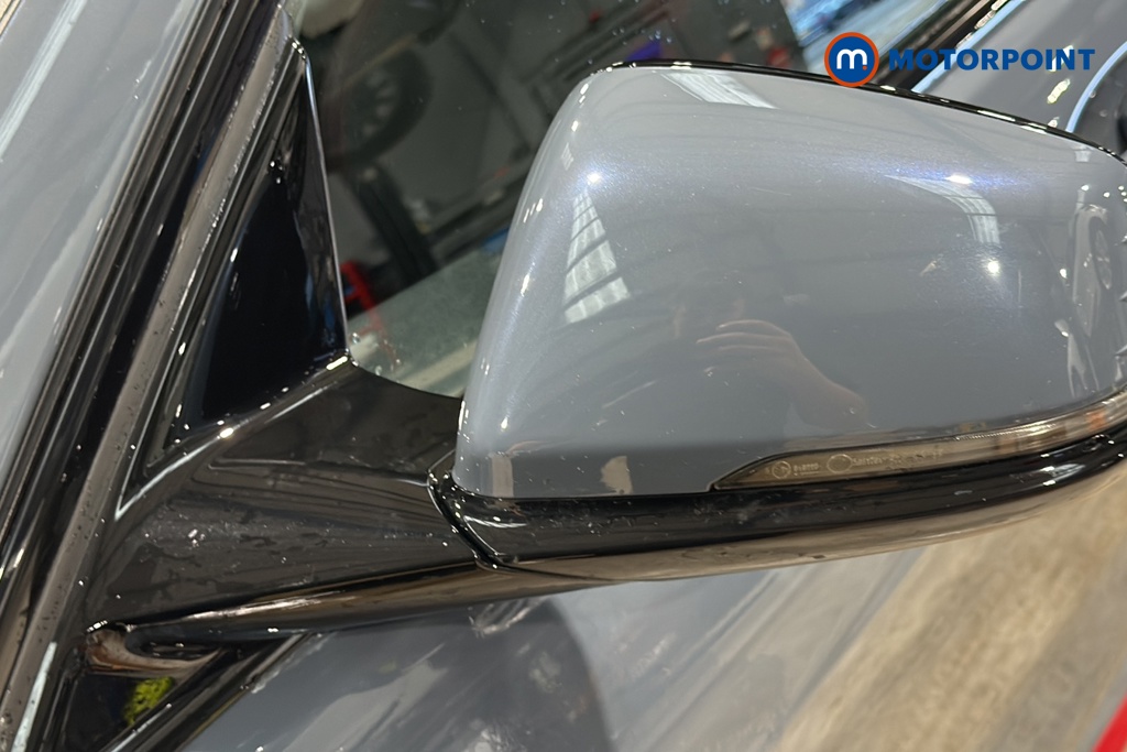 BMW 1 Series 128Ti Automatic Petrol Hatchback - Stock Number (1657337) - 994th supplementary image