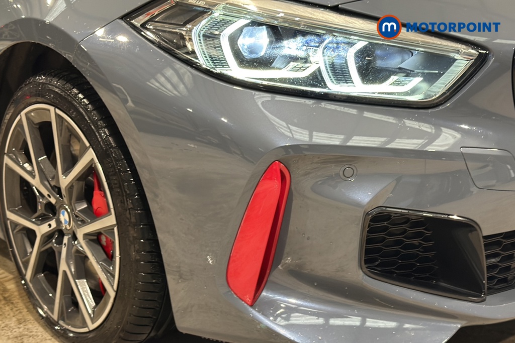 BMW 1 Series 128Ti Automatic Petrol Hatchback - Stock Number (1657337) - 1002nd supplementary image