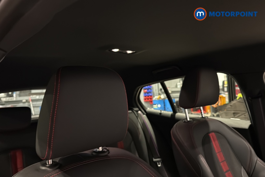 BMW 1 Series 128Ti Automatic Petrol Hatchback - Stock Number (1657337) - 1008th supplementary image