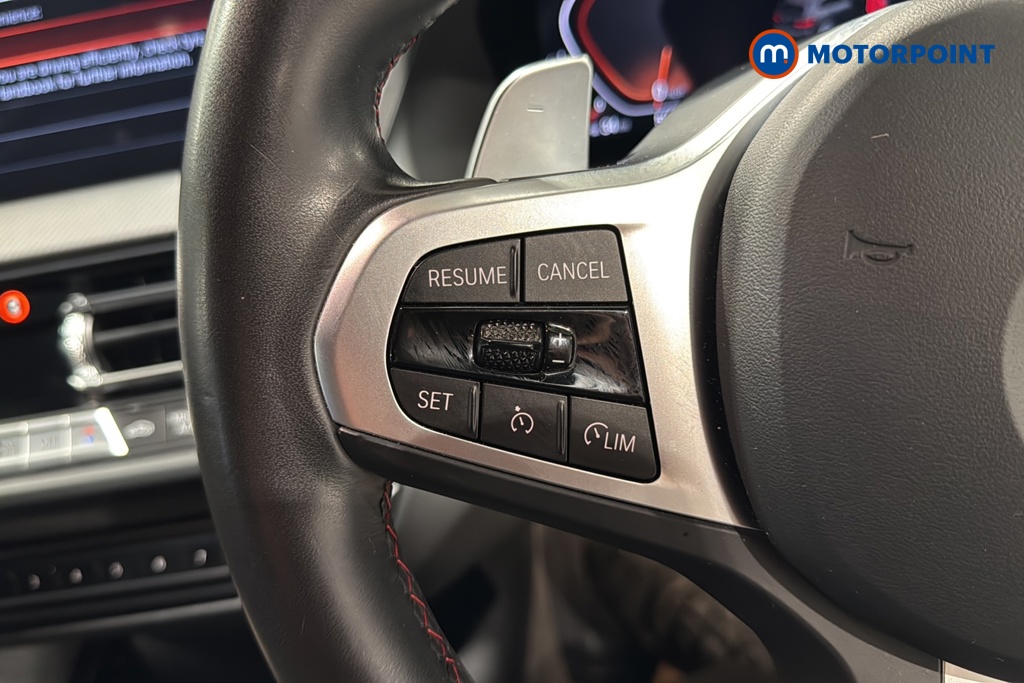 BMW 1 Series 128Ti Automatic Petrol Hatchback - Stock Number (1657337) - 4th supplementary image