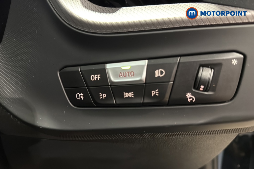 BMW 1 Series 128Ti Automatic Petrol Hatchback - Stock Number (1657337) - 11th supplementary image