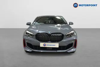 BMW 1 Series 128Ti Automatic Petrol Hatchback - Stock Number (1657337) - Front bumper
