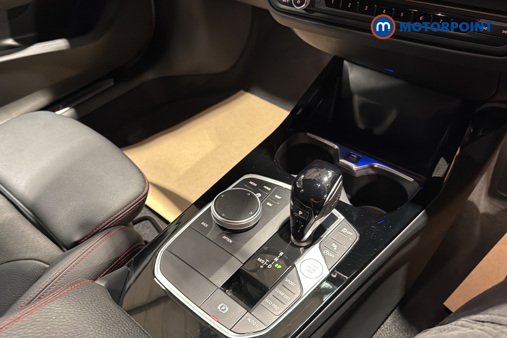 BMW 1 Series 128Ti Automatic Petrol Hatchback - Stock Number (1657337) - 15th supplementary image