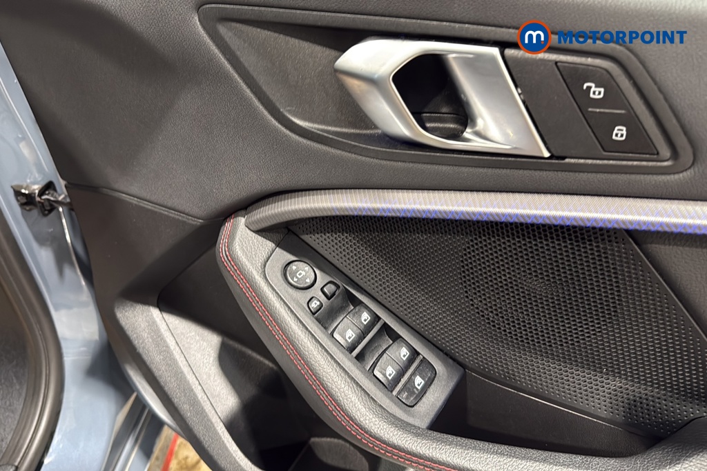 BMW 1 Series 128Ti Automatic Petrol Hatchback - Stock Number (1657337) - 19th supplementary image