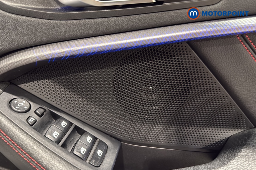 BMW 1 Series 128Ti Automatic Petrol Hatchback - Stock Number (1657337) - 21st supplementary image