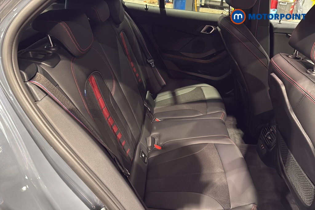 BMW 1 Series 128Ti Automatic Petrol Hatchback - Stock Number (1657337) - 25th supplementary image